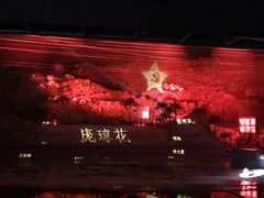 -三亚红色娘子军演艺公园景区