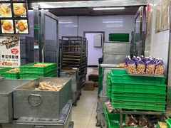 -宫廷糕点铺(双林中横路店)