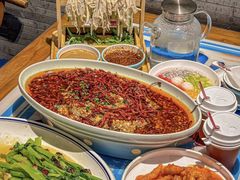 -醉长安(钟楼旗舰店)