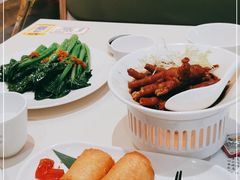 -蔡澜点心·粤菜(月星环球港店)