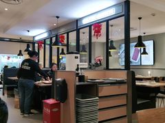 大堂-新石器烤肉(无锡万象城店)