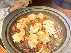 -绿茶餐厅(千岛湖银泰城店)