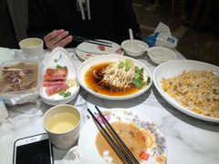 -花园茶楼(兴城西路店)