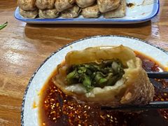 -老北京褡裢火烧·任记