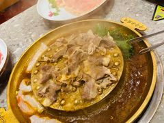 -牛牛章·章鱼水煎肉(光谷世界城店)