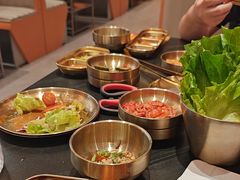 -闻老头·菊花炭烤肉(佛山首店)