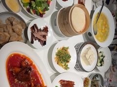 -四季民福烤鸭店(故宫店)