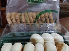 -泸溪河桃酥(西直门凯德店)