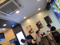 -CoCo都可(蓝村店)