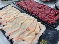 -福合埕牛肉火锅(长平国新店)