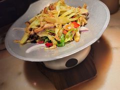 干锅花菜-桂满陇·锦绣江南(益田广场店)
