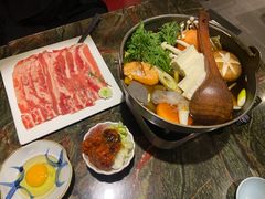 -炙柒Sekinana·精致料理 烧鸟·铁板烧(海上世界店)