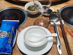 -神洲四海大酒楼(王府井澳门中心店)