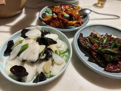 -小吊梨汤·北京菜·烤鸭(鸟巢店)