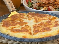 -青麦家·融合餐厅(江岛智立方店)