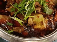 -天外天美食广场(哈尔滨路店)