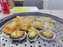 -船奇蒸汽海鲜·闽菜(八市海鲜总店)