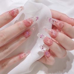 -斯馨·健康美甲美睫