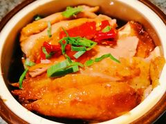 -南京大牌档(济南万象城店)