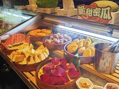 -牛New寿喜烧(金茂览秀城店)