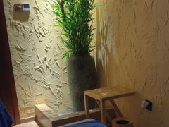 -沐·SPA悠享影院足道(海岸城店)