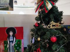 -尼莫儿童美术(三阳路融科天城校区)