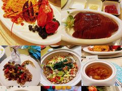 -香厨中餐厅(松北香格里拉店)