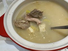 -普天和酒楼·新津菜·烤鸭(天津之眼店)