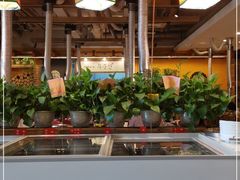 大堂-炽城·烤肉名家(鸿达中央广场店)