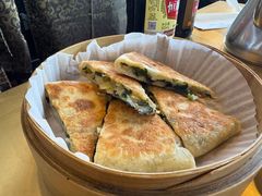 -牛街清真满恒記(平安里西大街店)