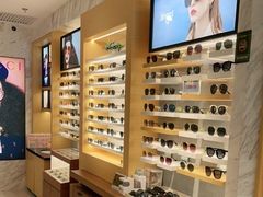 -宝岛眼镜(建外soho店)