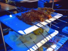 -三个蒙古大叔羊肉串(大宁店)