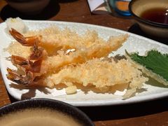 -千代武日本料理(开发区店)