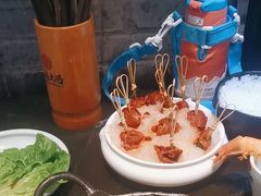 -巴蜀大将火锅(春熙店)