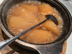 美味酱萝卜-李老爹香辣蟹(宣武门店)