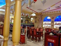 大堂-北疆饭店(大融城店)
