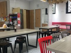 大堂-老盛昌汤包(北艾店)