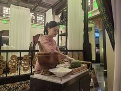 -金链花·泰国餐厅(国贸店)