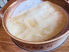 -满园烤鸭·春饼(抚顺万达店)