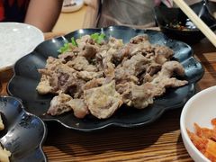 -大壮家原味烤肉(兴华北街店)