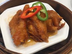 -东江海鲜酒家(艺都分店)
