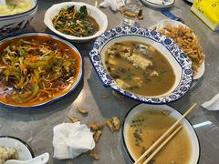 -小饭桶(野三坡百里峡店)