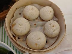 -桂满陇·手作小笼包&江南叫花鸡(中山公园店)