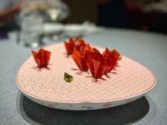-柿合缘新京菜(静安嘉里中心店)