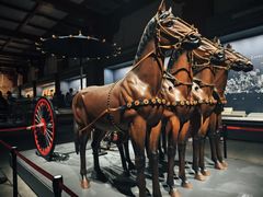 -北京大葆台遗址博物馆