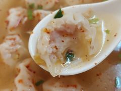 -巧手馄饨(箍桶巷店)