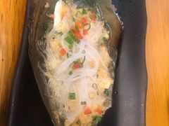 -云晓光头烧烤吧(德平路店)