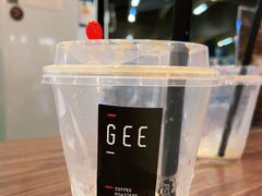 -Gee Coffee Roasters (万象城店)