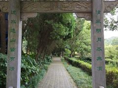 -白马涧龙池景区
