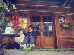 -摇滚披萨(长春街店)